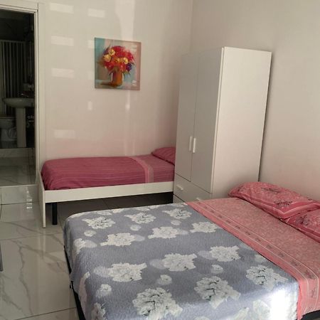 B&B Ninnarella Naples Luaran gambar