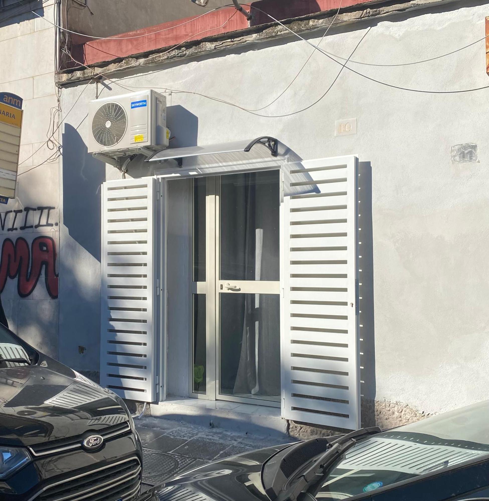 B&B Ninnarella Naples Luaran gambar