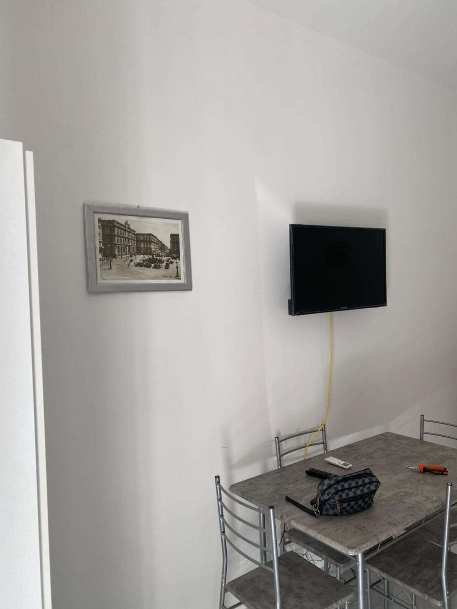 B&B Ninnarella Naples Luaran gambar