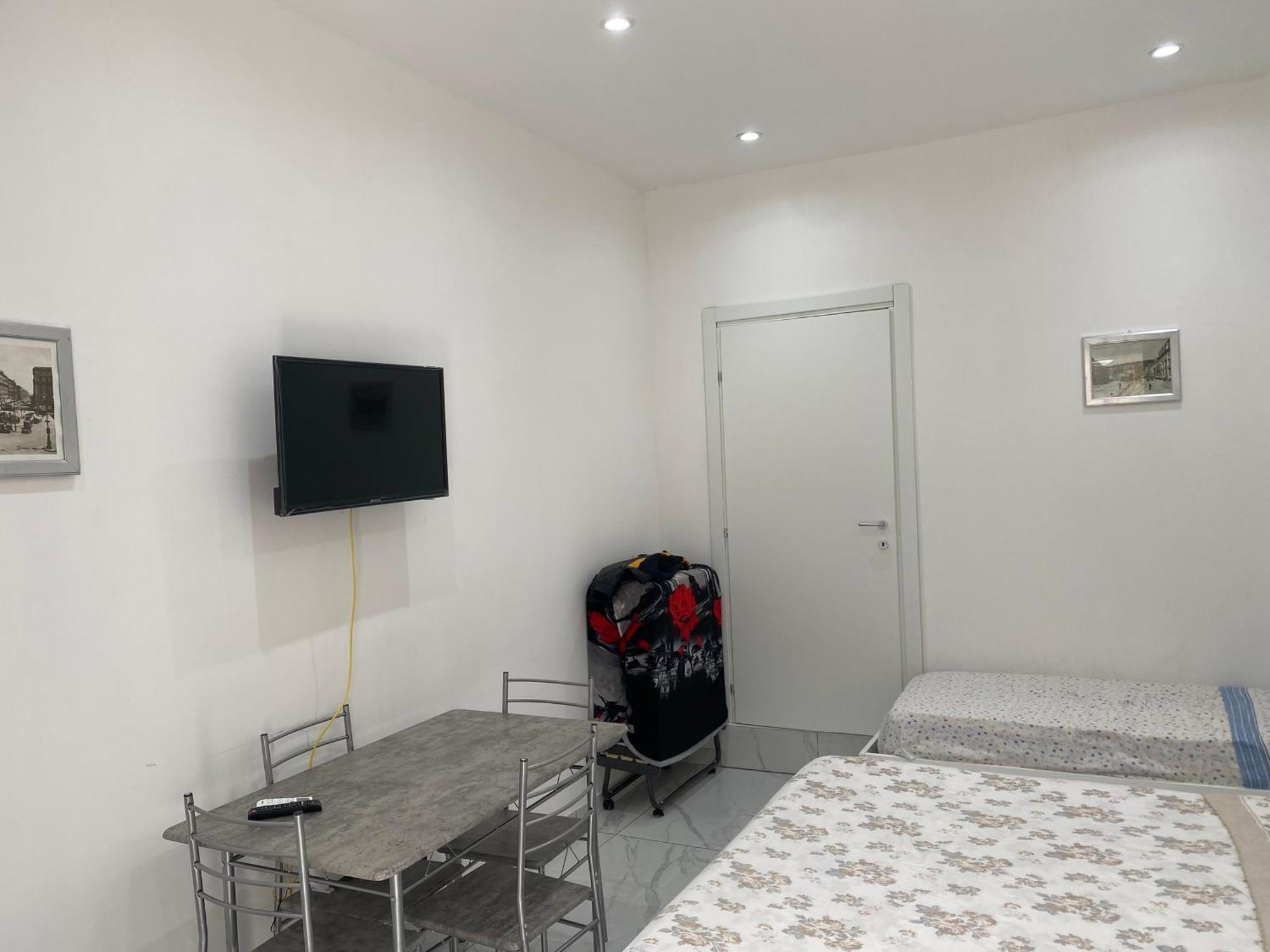 B&B Ninnarella Naples Luaran gambar