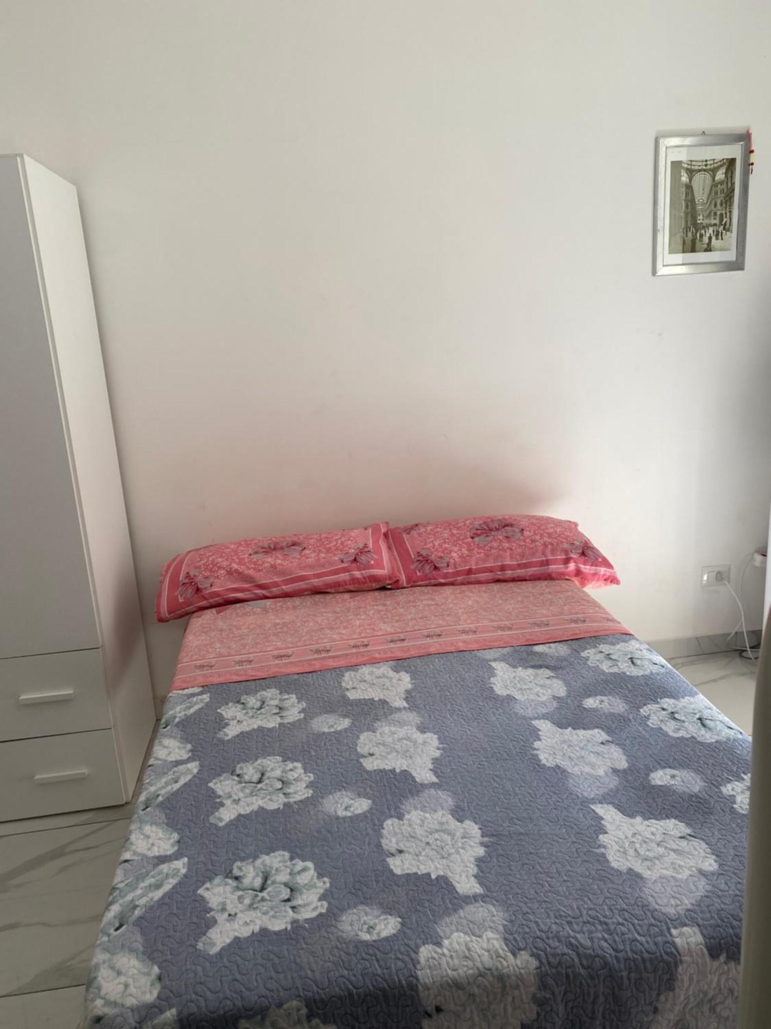 B&B Ninnarella Naples Luaran gambar