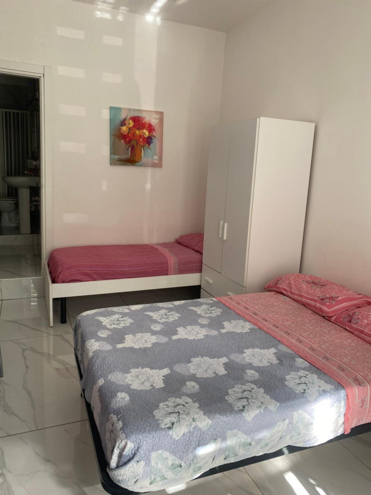 B&B Ninnarella Naples Luaran gambar