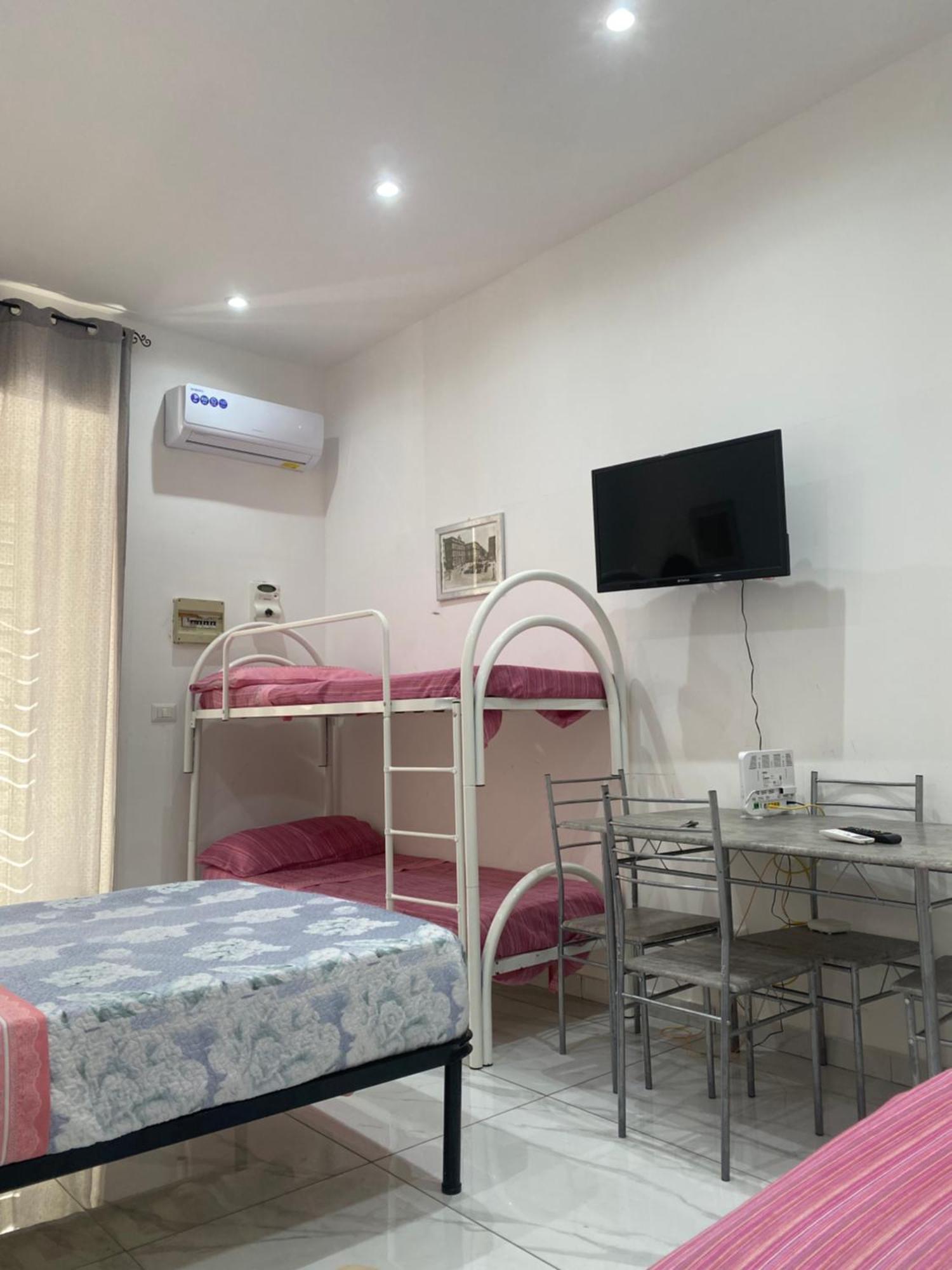 B&B Ninnarella Naples Luaran gambar