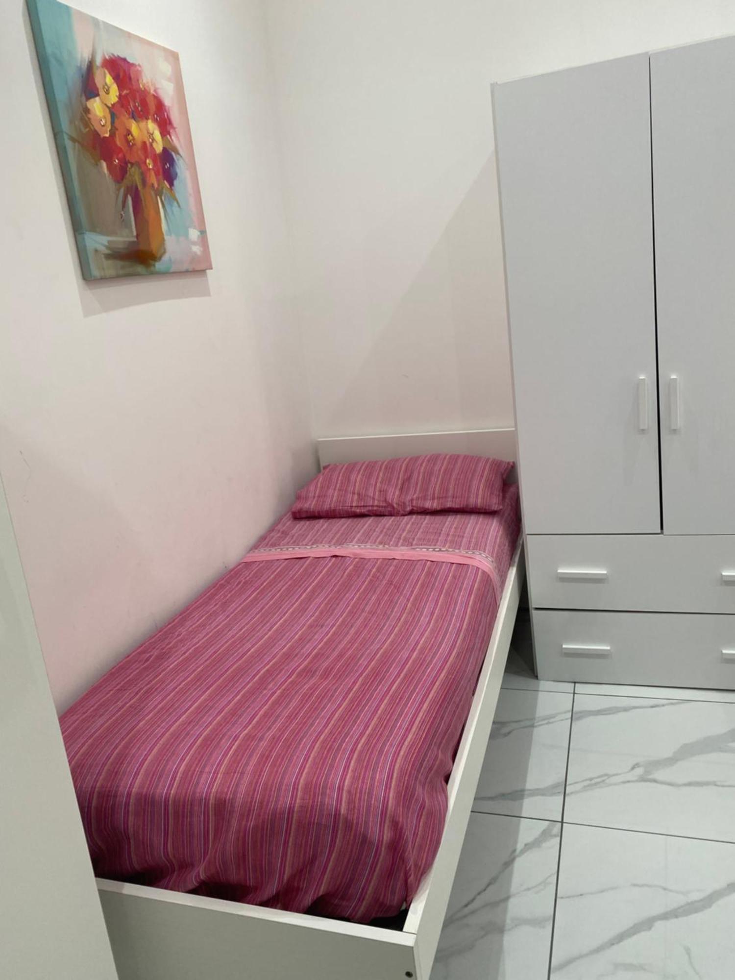 B&B Ninnarella Naples Luaran gambar