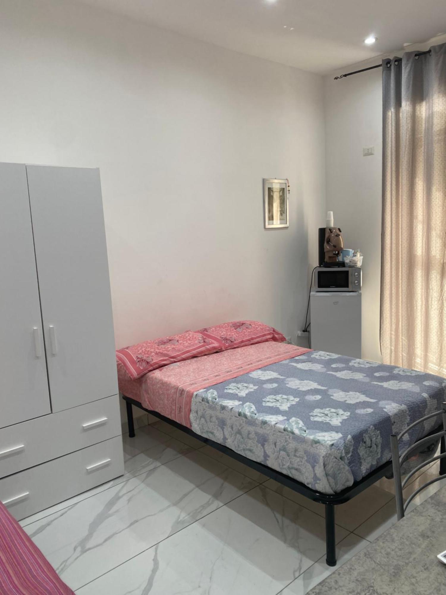 B&B Ninnarella Naples Luaran gambar